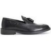 Mocassins Caf&eacute; Noir C1XB2000 Noir