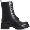 Bottines Caf&eacute; Noir C1XV1071 Noir