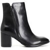 Bottines Caf&eacute; Noir C1XV1082 Noir