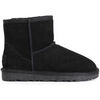 Bottines Caf&eacute; Noir C1XW6004 Noir