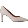 Chaussures escarpins Caf&eacute; Noir C1XV1038 Beige
