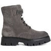 Bottines Caf&eacute; Noir C1FC6004 Gris