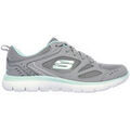 Chaussures Skechers Summits Suited