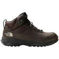 Randonn&eacute;e sur Grenoble : Chaussures The North Face Storm Strike Iii Wp Marron