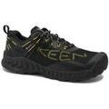 Randonn&eacute;e sur Grenoble : Chaussures Keen KEE-RRR-1025910-BKY Noir