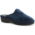 Chaussons / Pantoufles sur Grenoble : Chaussons Melluso MEL-RRR-PD407W-BL