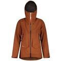 Veste Maloja Winter skijacke Laureinm Grenoble