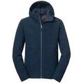 Gilets sur Grenoble : Gilet Sch�ffel Fleecejacke Lakefield Hoody Marine