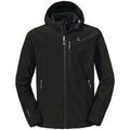 Blouson Sch�ffel Softshelljacke Tonion Noir