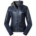 Vestes sur Grenoble : Veste Sch�ffel Hybridjacke Cima Mede Noir