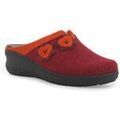 Chaussons / Pantoufles sur Grenoble : Chaussons Melluso MEL-RRR-PD902W-BA