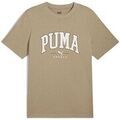 Tee-shirts sur Grenoble : T-shirt Puma Squad Tee
