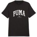 Tee-shirts sur Grenoble : T-shirt Puma Squad Tee