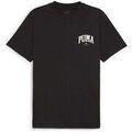 Tee-shirts sur Grenoble : T-shirt Puma Squad Tee
