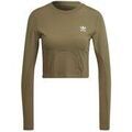 T-shirt adidas Rib Top Grenoble