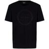 T-shirt Emporio Armani Train Logo Series