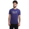 T-shirt Emporio Armani Train Lux