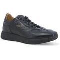 Baskets homme sur Grenoble : Baskets basses Melluso MEL-I24-U16252W-NE