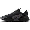 Running sur Grenoble : Chaussures Nike Juniper Trail 3 W