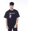 Tee-shirts sur Grenoble : T-shirt Converse 10023071A01