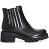 Bottines Caf&eacute; Noir C1XV1221 Noir