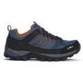 Chaussures Cmp Rigel Mid multicolor