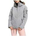 Vestes sur Grenoble : Veste Roxy Billie