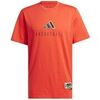 T-shirt adidas Wwh Logo G T