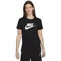 Tee-shirts sur Grenoble : T-shirt Nike W Nsw Tee Essntl Icn Ftra