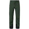 Jeans/Pantalons sur Grenoble : Pantalon Sch�ffel Pizac Pant 3l Vert