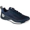 Chaussures Wilson Rush Pro 4.5 Clay