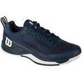 Tennis sur Grenoble : Chaussures Wilson Rush Pro 4.5 Clay