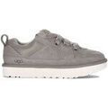 Baskets femme sur Grenoble : Baskets basses UGG Lowmel Campfire