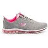 Baskets basses Skechers Air Cinema