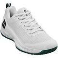 Tennis sur Grenoble : Chaussures Wilson Rush Pro 4.5