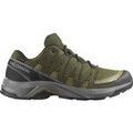 Chaussures Salomon X-adventure Reckon Gtx multicolor Grenoble