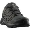 Chaussures Salomon X-adventure Reckon Gtx multicolor