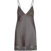 Maillots de corps Lingadore Dull Satin Dress Vert