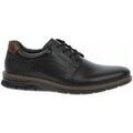 Baskets homme sur Grenoble : Baskets basses Rieker 1441900