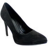 Chaussures escarpins Caf&eacute; Noir CAF-RRR-XN9004-N001 Noir