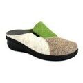 Chaussons / Pantoufles sur Grenoble : Chaussons Melluso MEL-RRR-PD904W-TA