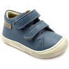 Chaussons b&eacute;b&eacute; Naturino NAT-CCC-18468-CE Bleu