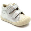 Chaussons b&eacute;b&eacute; Naturino NAT-CCC-12904-PS Gris
