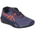 Tennis sur Grenoble : Chaussures Asics Gel Resolution X Clay