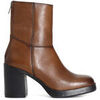 Bottines Caf&eacute; Noir C1XL1234 Marron