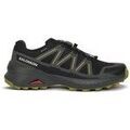 Running sur Grenoble : Chaussures Salomon Speedcross Peak Gtx