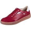 Baskets basses Finn Comfort Interlagos Pomodore Weiss Nube Clio