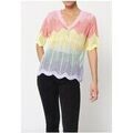 Tee-shirts sur Grenoble : T-shirt Kebello Top F, Rose