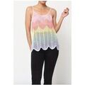 Tee-shirts sur Grenoble : T-shirt Kebello Top F, Rose