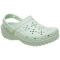 Sabots Crocs Classic Floral Cut Out Clog Grenoble